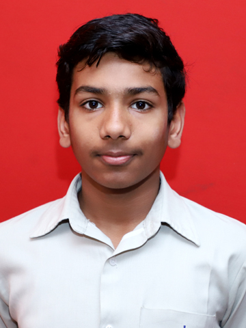 Keshav Mittal